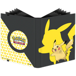 Pikachu 9-Pocket PRO-Binder for Pokémon