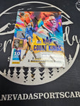 2023/24 Panini Court Kings Basketball Hobby Box