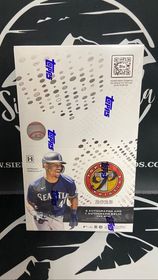 2023 Topps Pristine Hobby