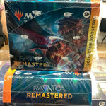 Magic The Gathering: Ravnica Remastered Collectors Booster