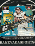 2023 Panini Donruss Elite Football Hobby Box